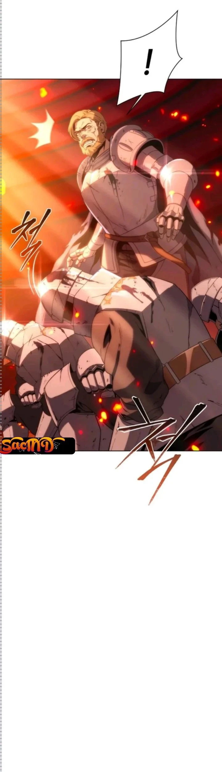 Why I Quit Being The Demon King Chapter 77 Gambar 3