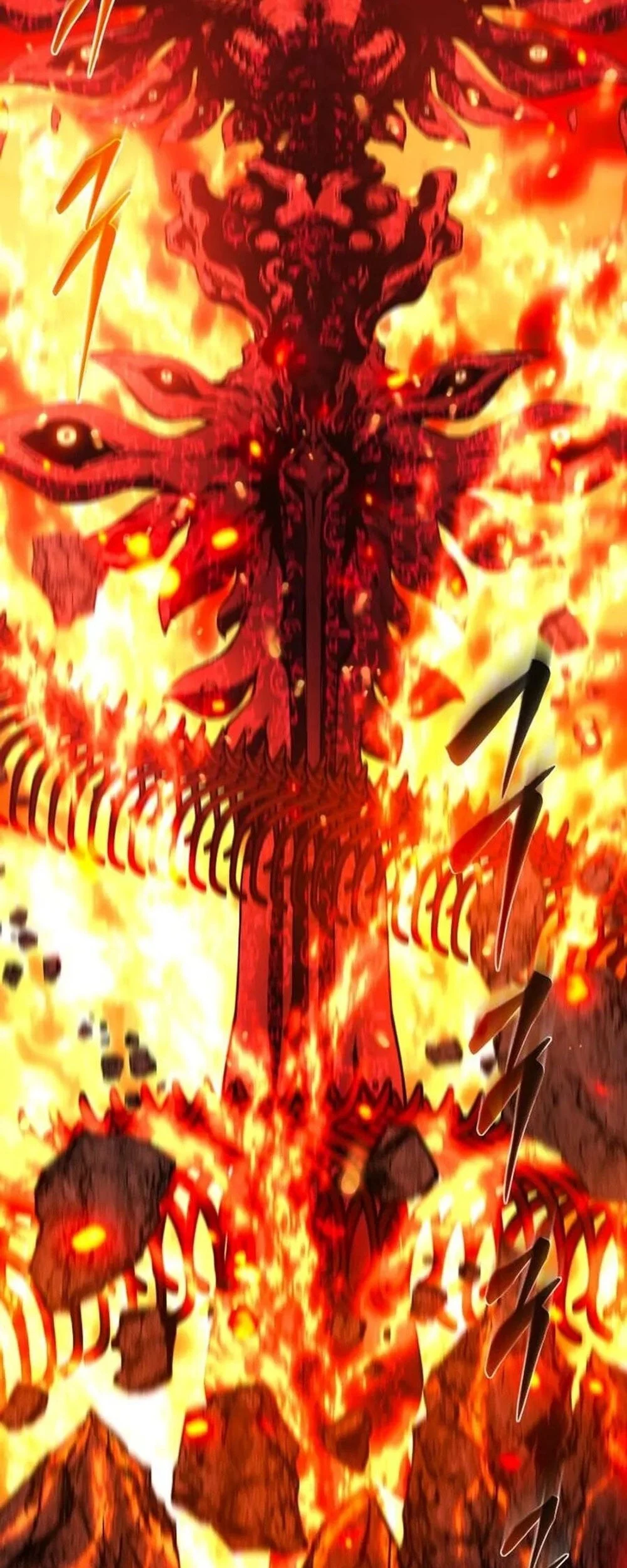 Why I Quit Being The Demon King Chapter 78 Gambar 4