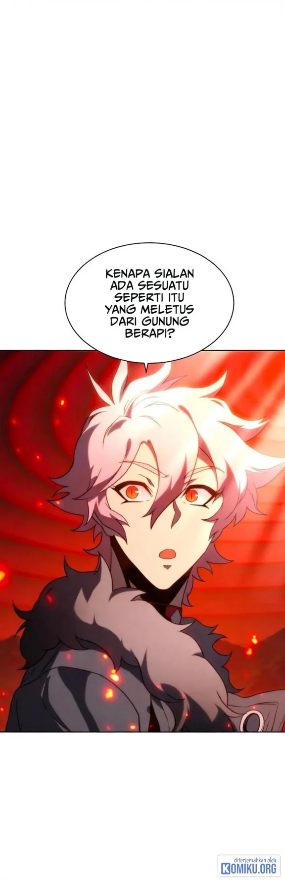 Why I Quit Being The Demon King Chapter 78 Gambar 6