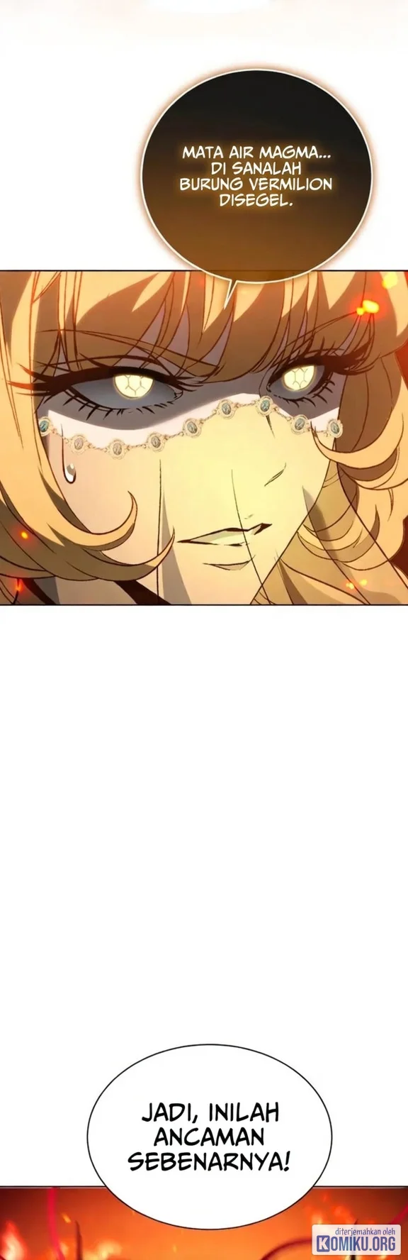Why I Quit Being The Demon King Chapter 78 Gambar 7
