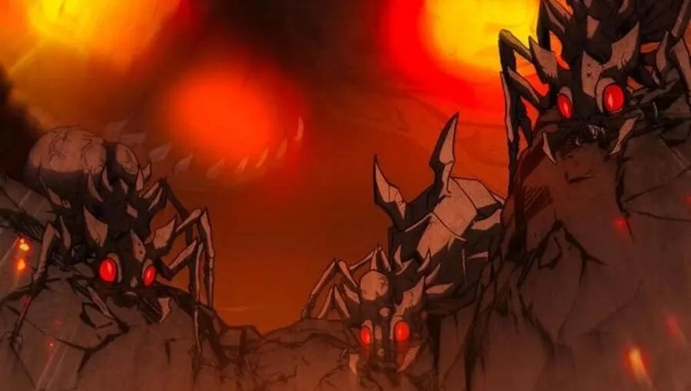 Why I Quit Being The Demon King Chapter 79 Gambar 4
