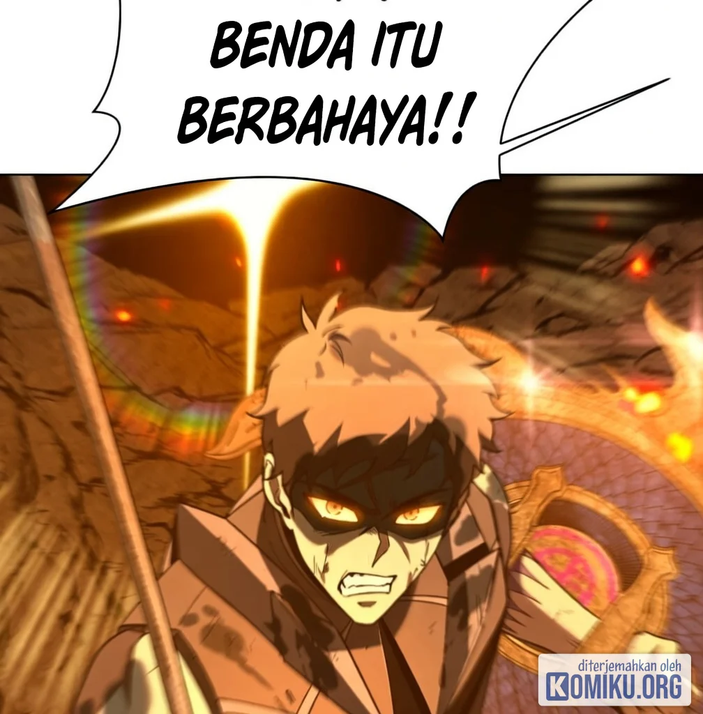 Why I Quit Being The Demon King Chapter 80 Gambar 3