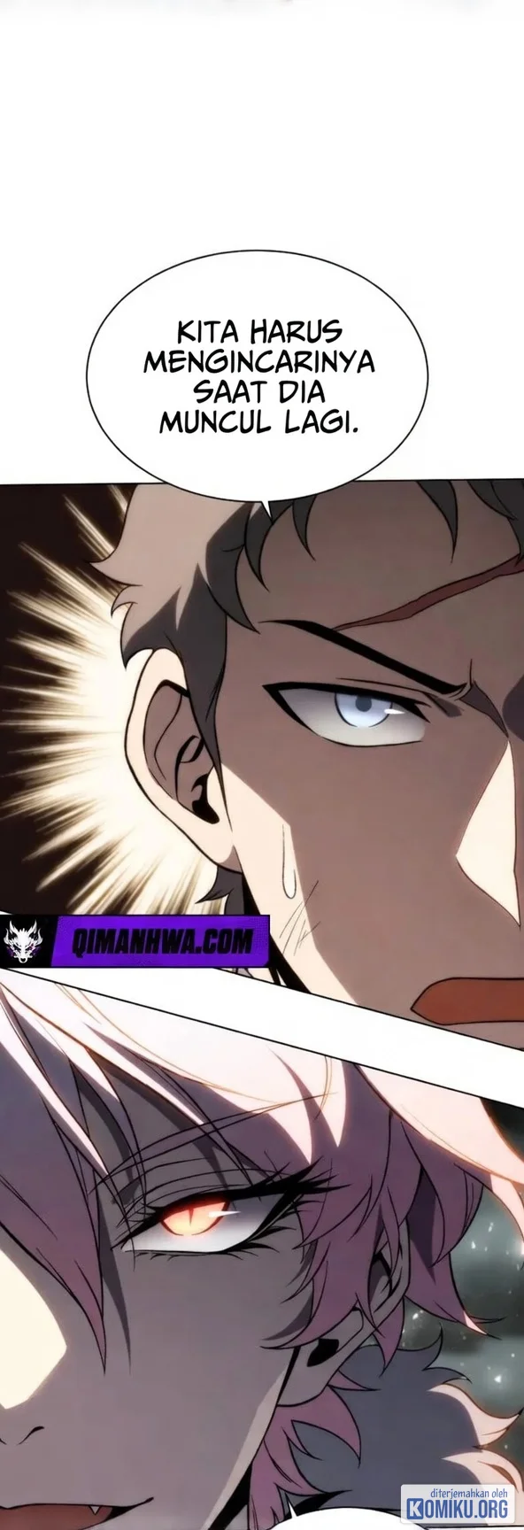 Why I Quit Being The Demon King Chapter 82 Gambar 3