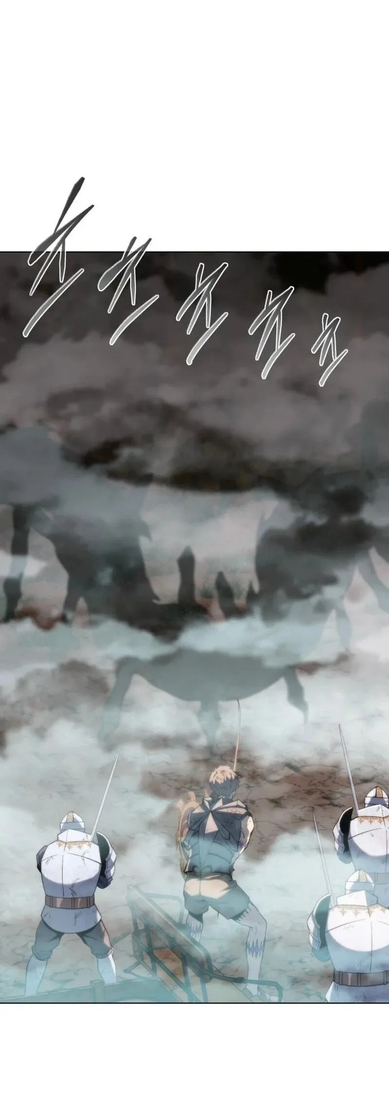 Why I Quit Being The Demon King Chapter 82 Gambar 5