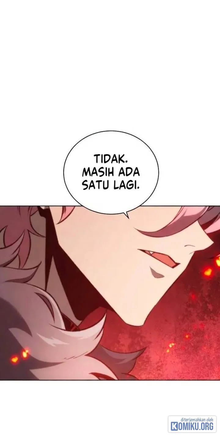 Komik Why I Quit Being The Demon King Chapter 86 gambar 1