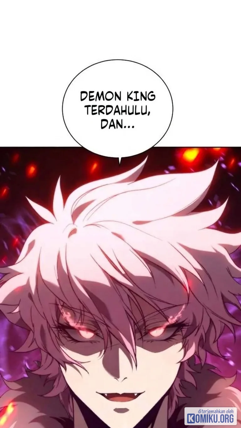 Why I Quit Being The Demon King Chapter 86 Gambar 3