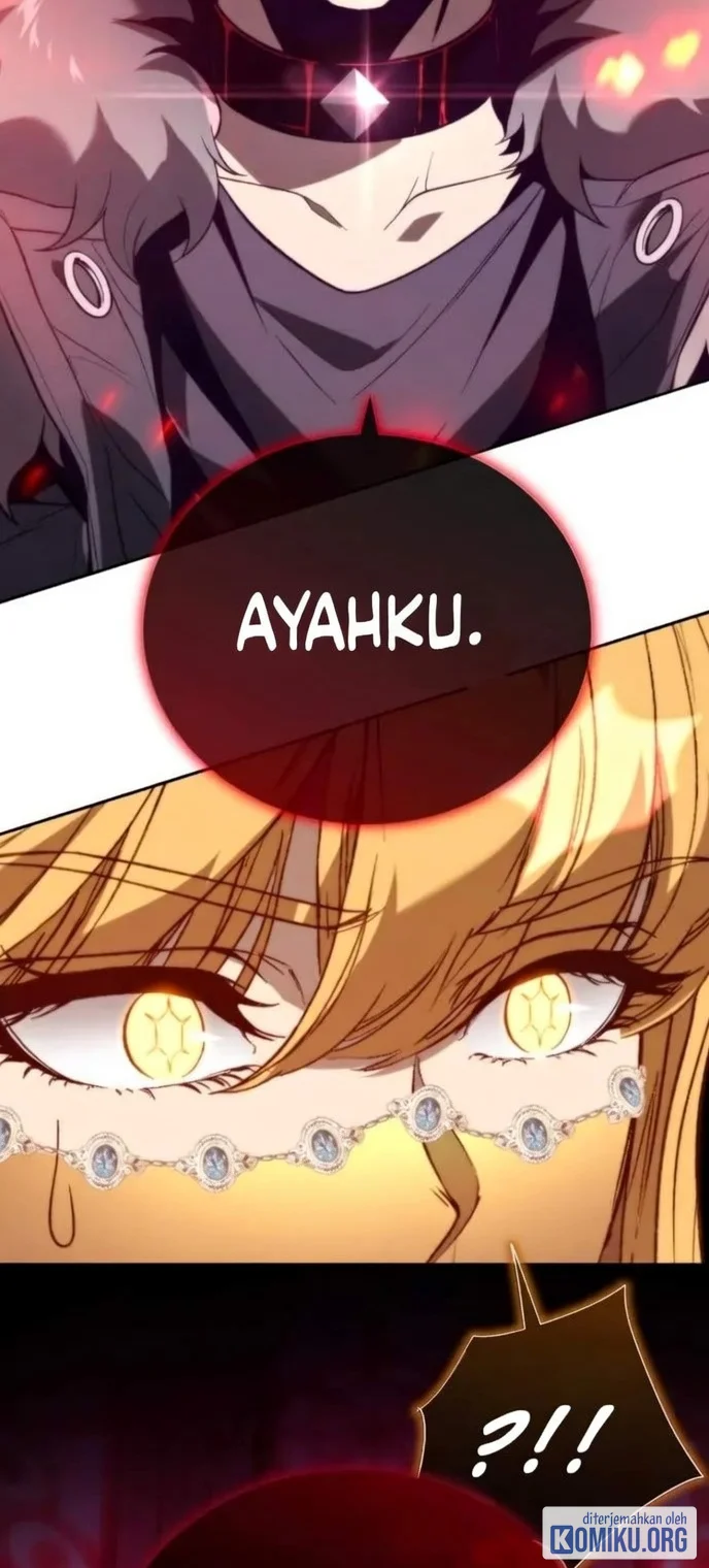 Why I Quit Being The Demon King Chapter 86 Gambar 4