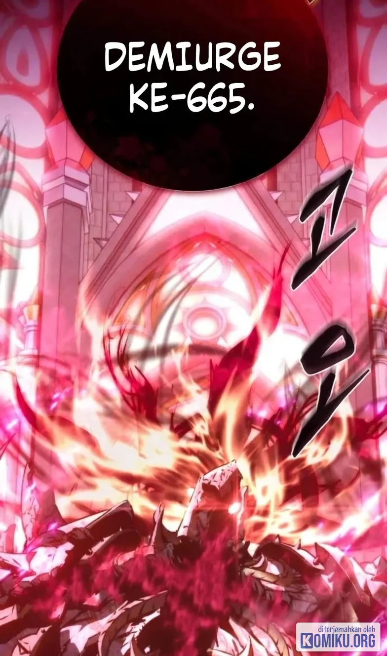 Why I Quit Being The Demon King Chapter 86 Gambar 5