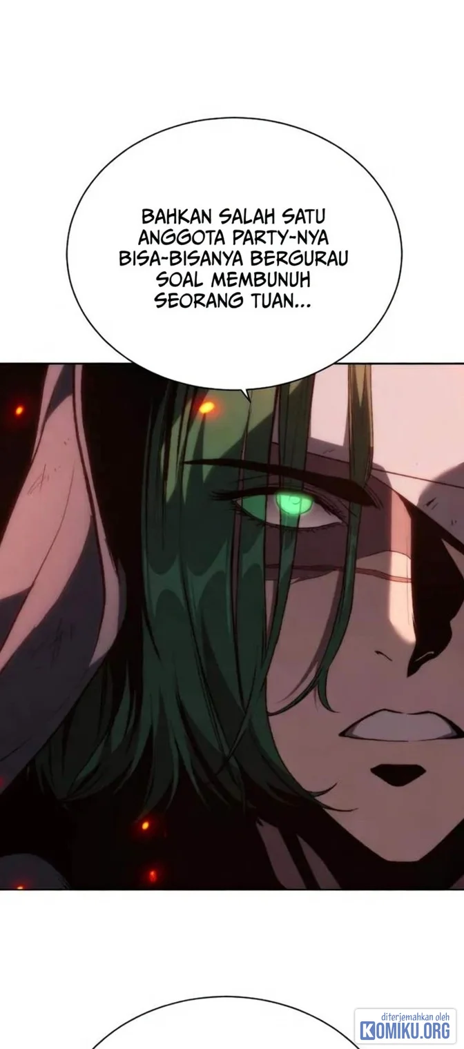 Manhwa Why I Quit Being The Demon King Chapter 89 gambar 2
