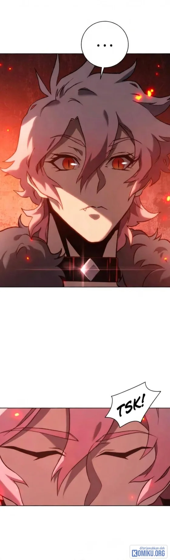 Why I Quit Being The Demon King Chapter 89 Gambar 4