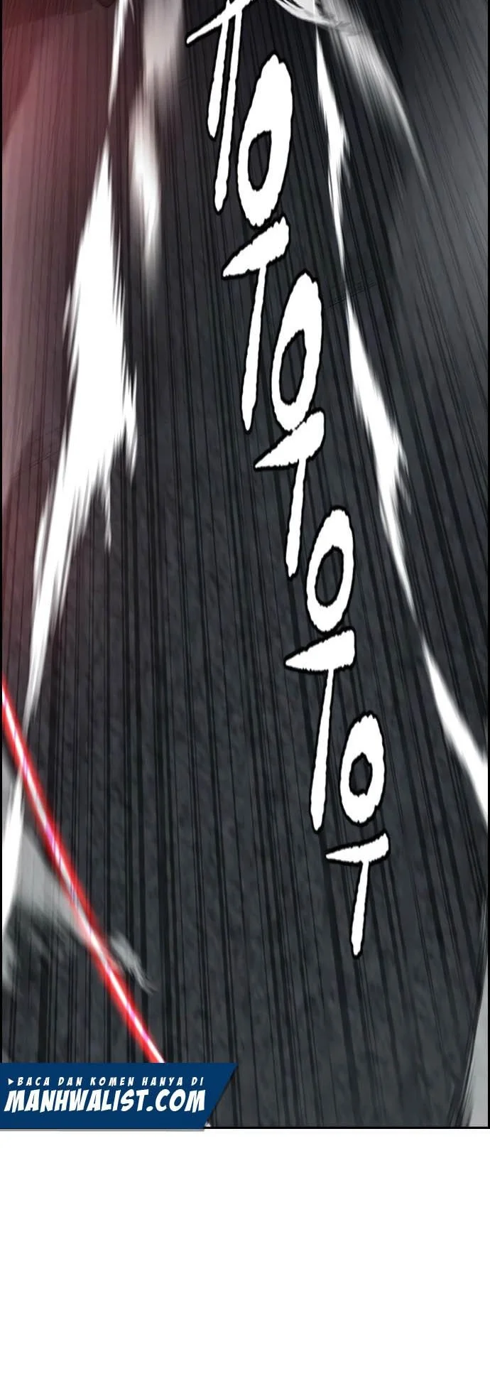 Manhwa Wind Breaker Chapter 421 gambar 2