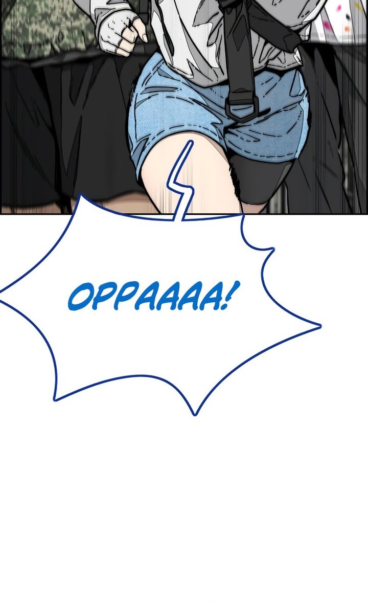 Manhwa Wind Breaker Chapter 511 gambar 2