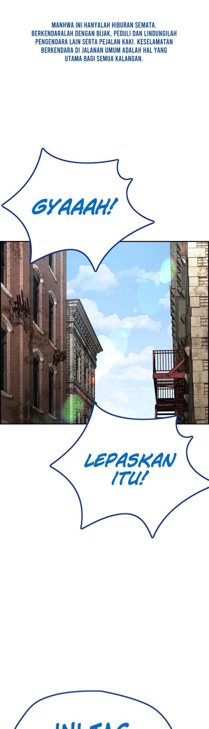Komik Wind Breaker Chapter 513 gambar 1