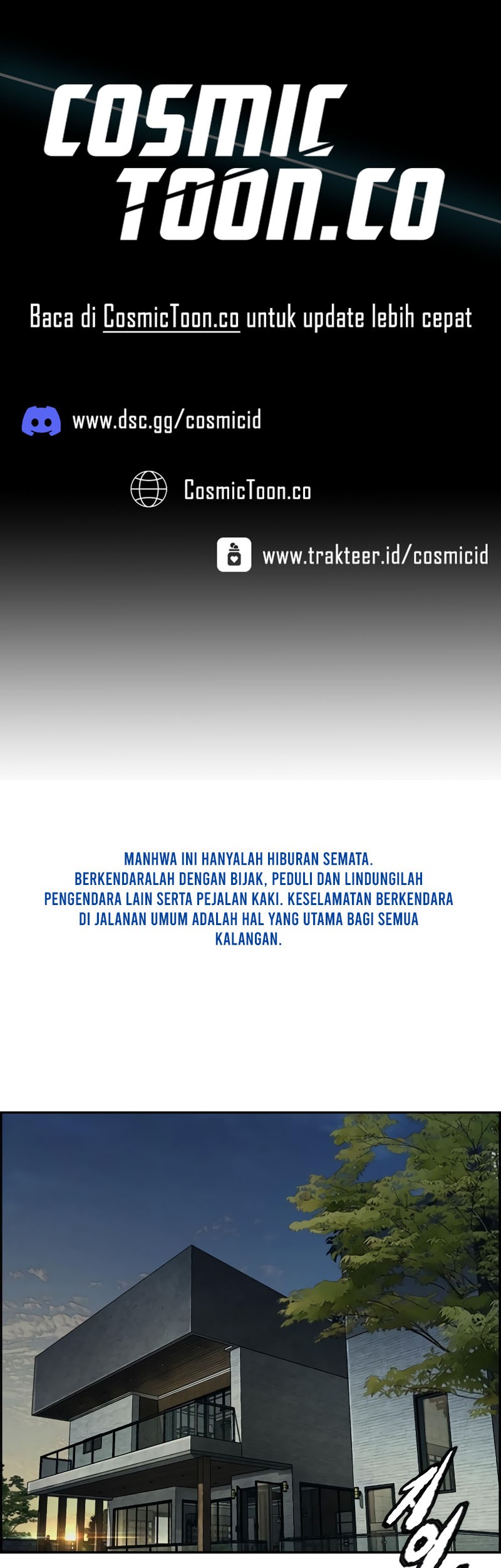 Manhwa Wind Breaker Chapter 515 gambar 2