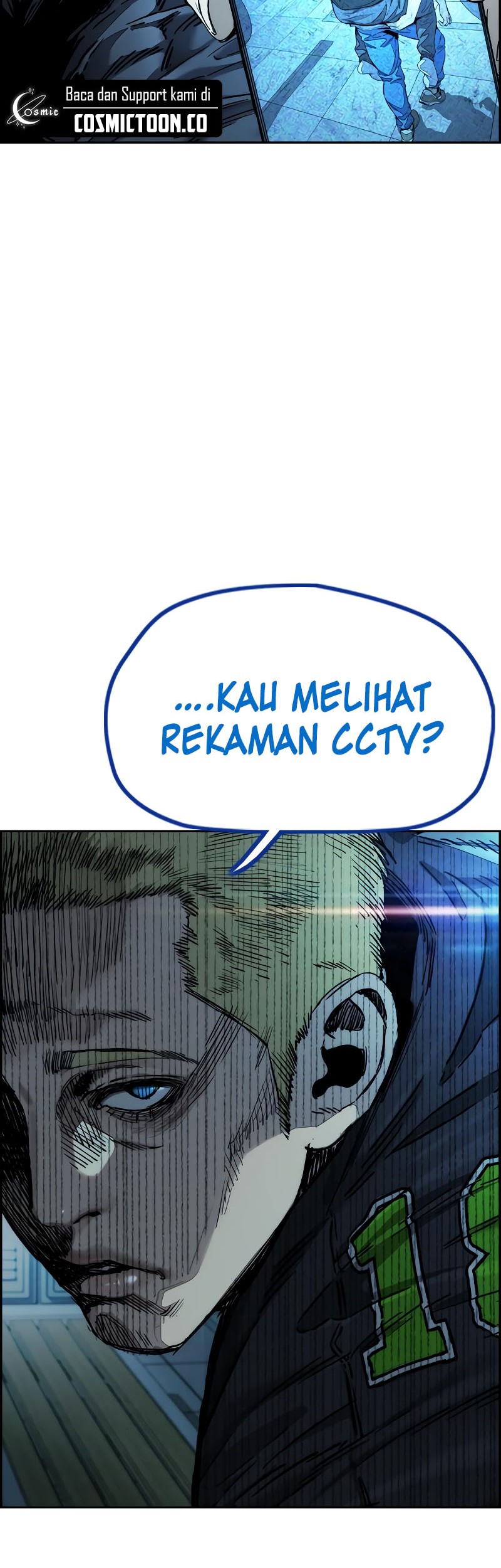 Manhwa Wind Breaker Chapter 516 gambar 2