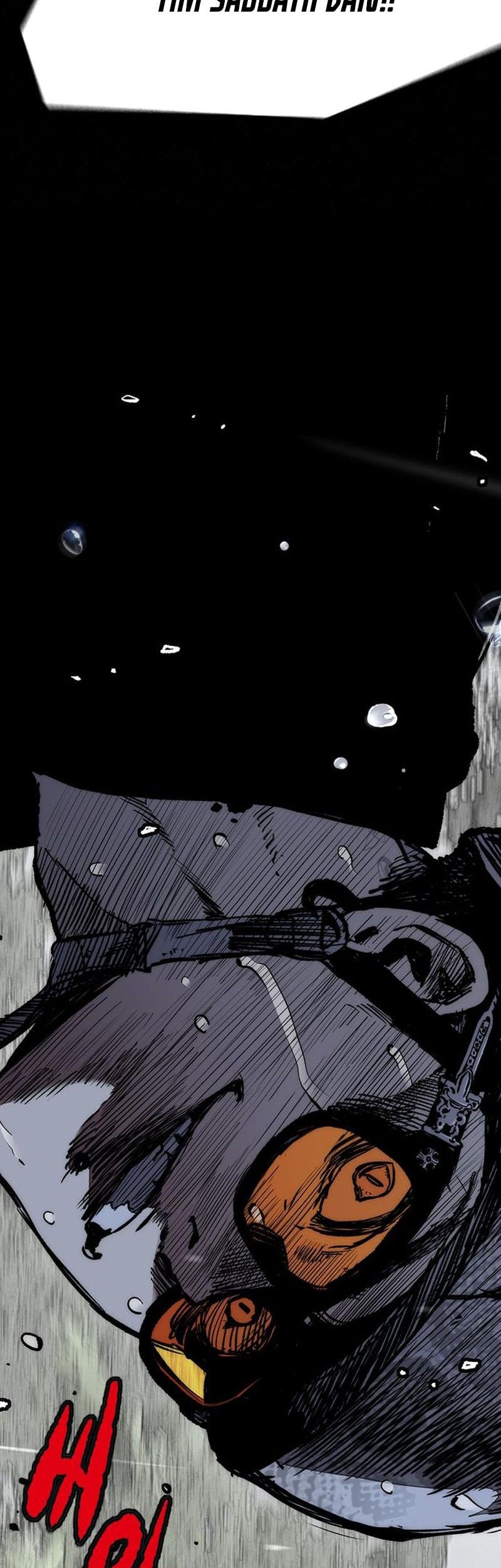 Manhwa Wind Breaker Chapter 536 gambar 2