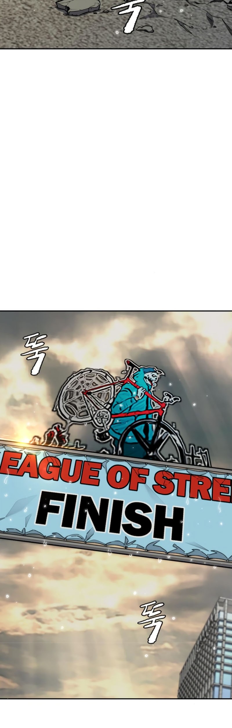 Manhwa Wind Breaker Chapter 546 gambar 2