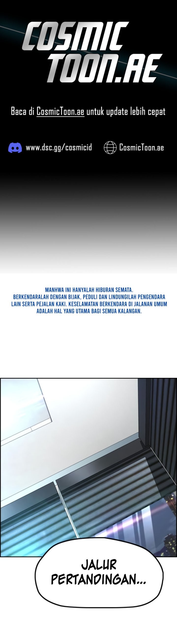Manhwa Wind Breaker Chapter 548 gambar 2