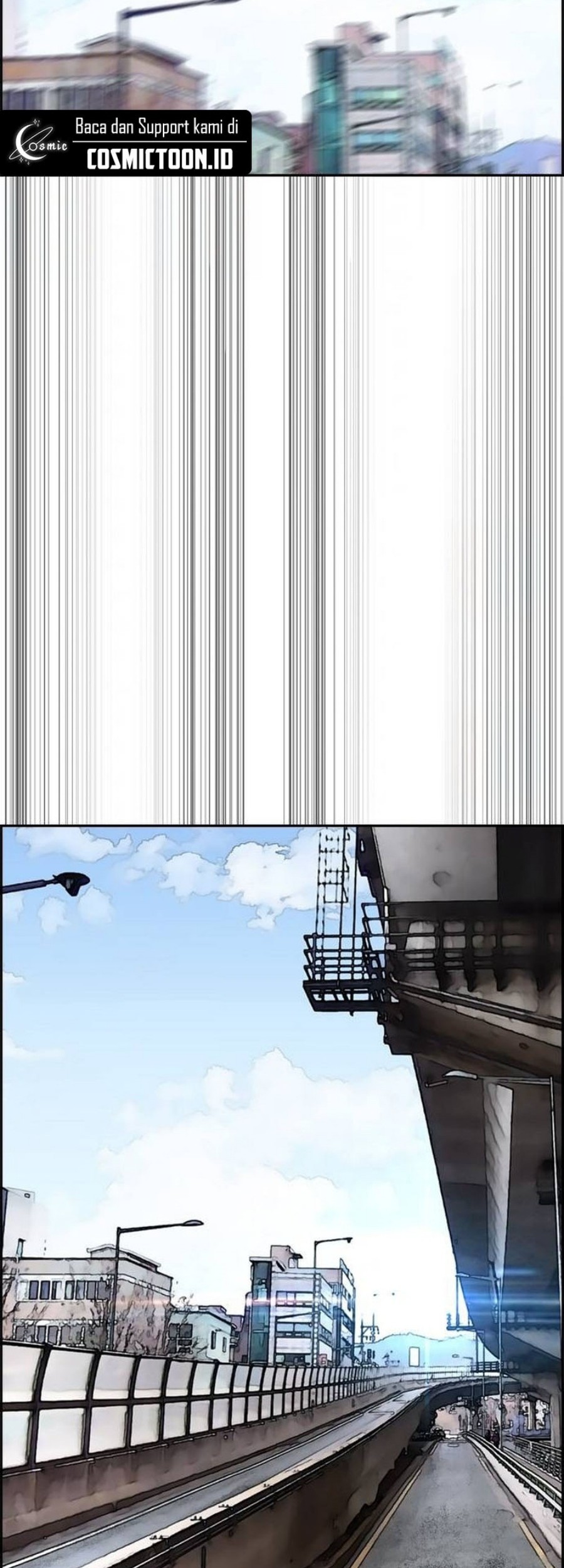 Manhwa Wind Breaker Chapter 556 gambar 2