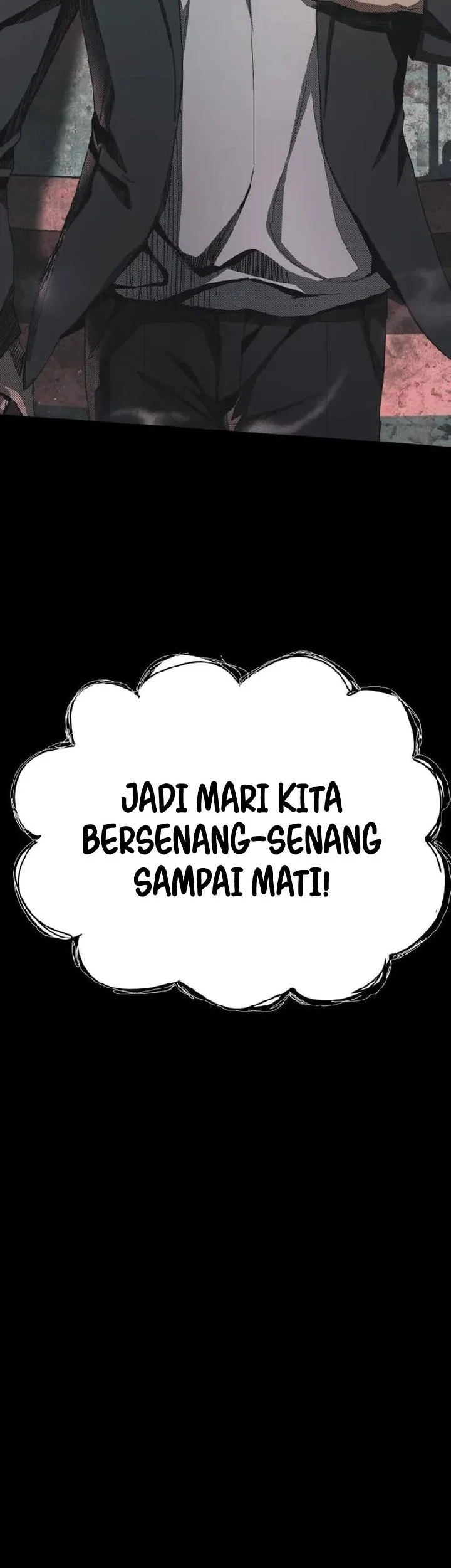 Wonderland Chapter 3 Gambar 3