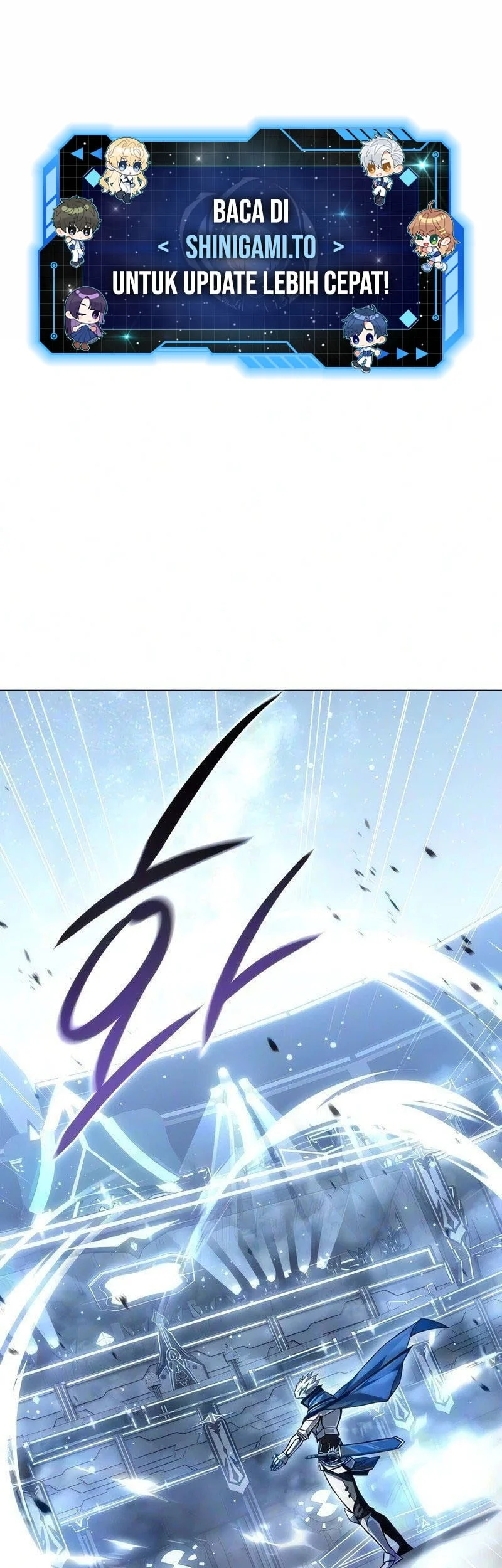 Manhua World Extinction War Chapter 10 gambar 2