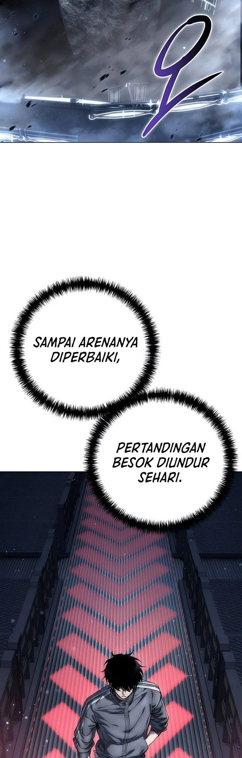 World Extinction War Chapter 12 Gambar 3