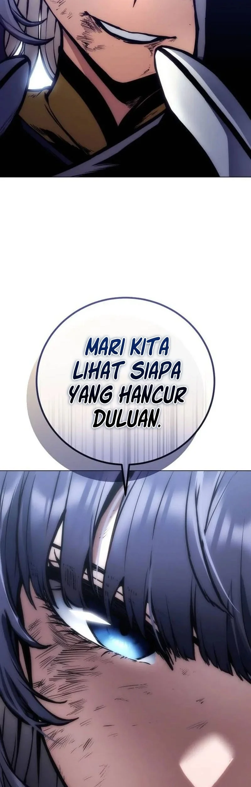 World Extinction War Chapter 5 Gambar 4