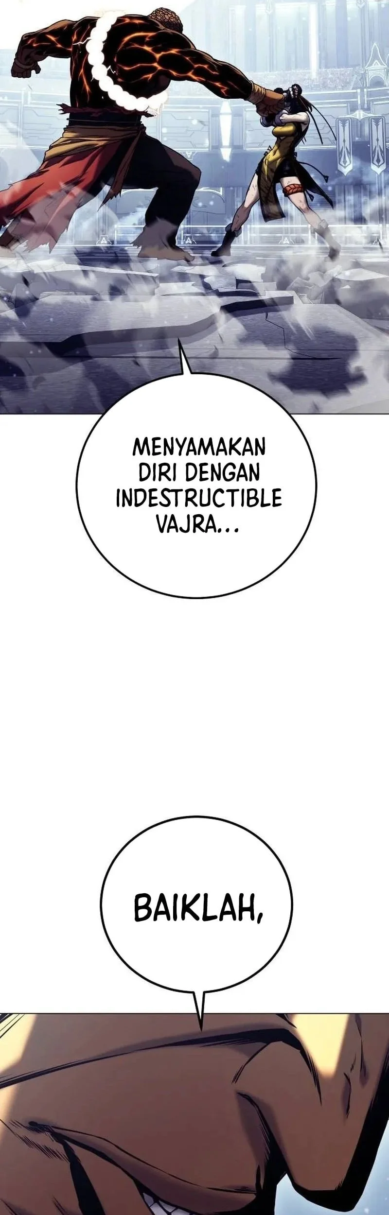 World Extinction War Chapter 5 Gambar 6