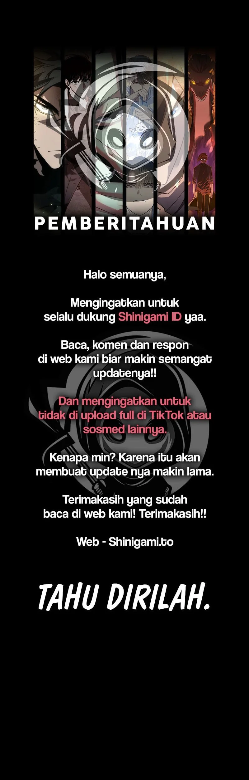Manhua World Extinction War Chapter 6 gambar 2