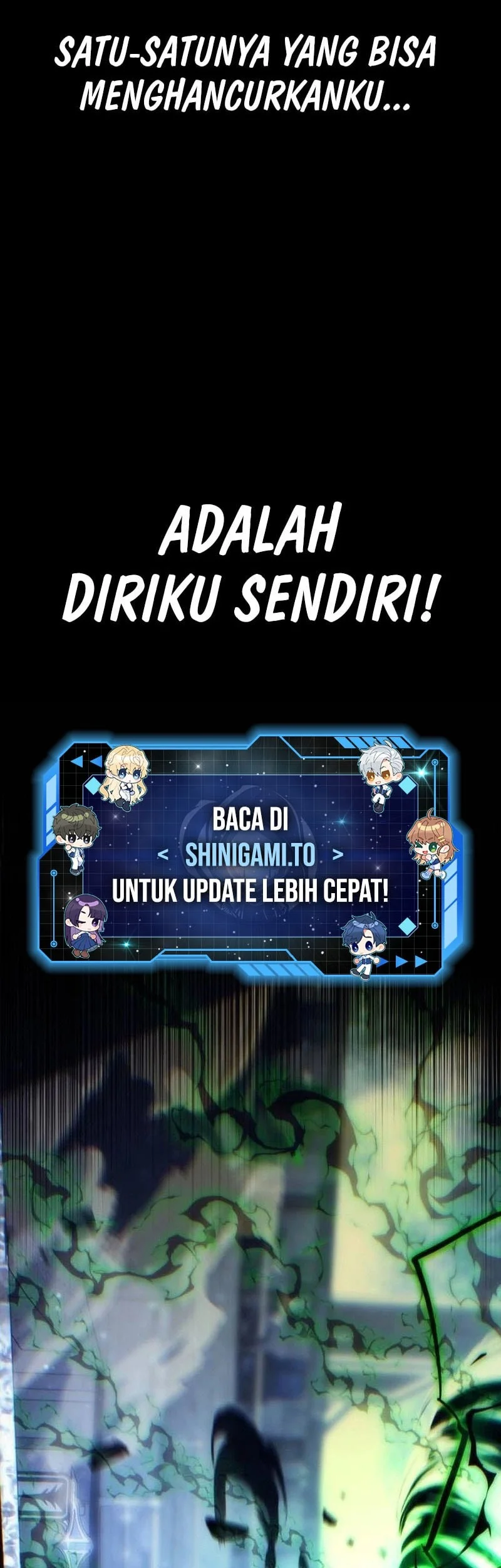 World Extinction War Chapter 6 Gambar 3