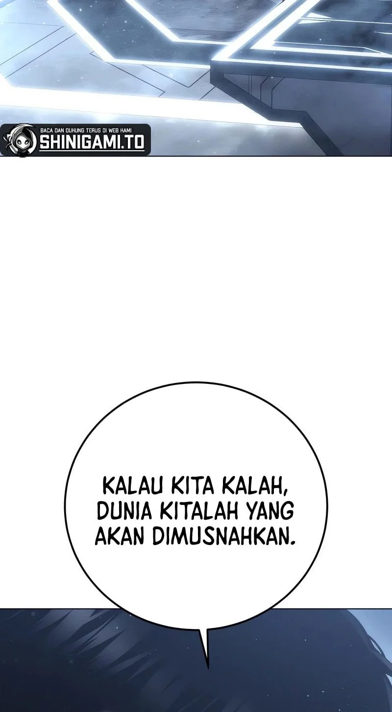 World Extinction War Chapter 8 Gambar 5