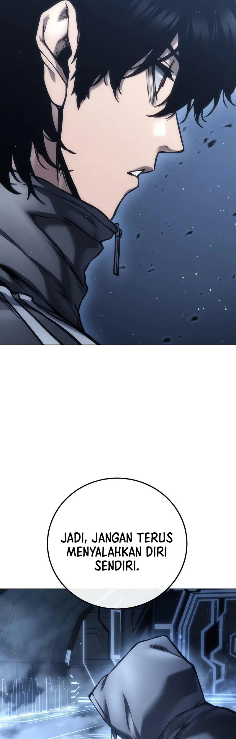World Extinction War Chapter 8 Gambar 6