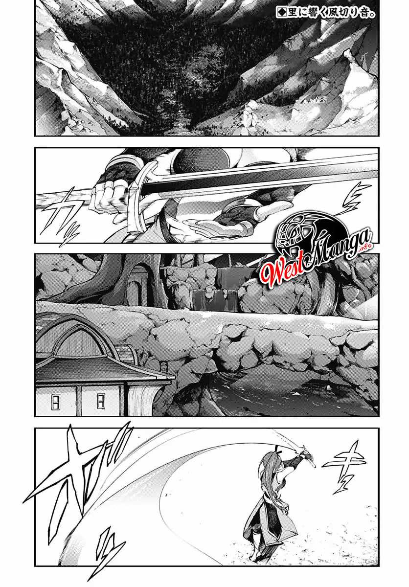 Manga World’s End Harem FANTASIA Chapter 24.1 gambar 2