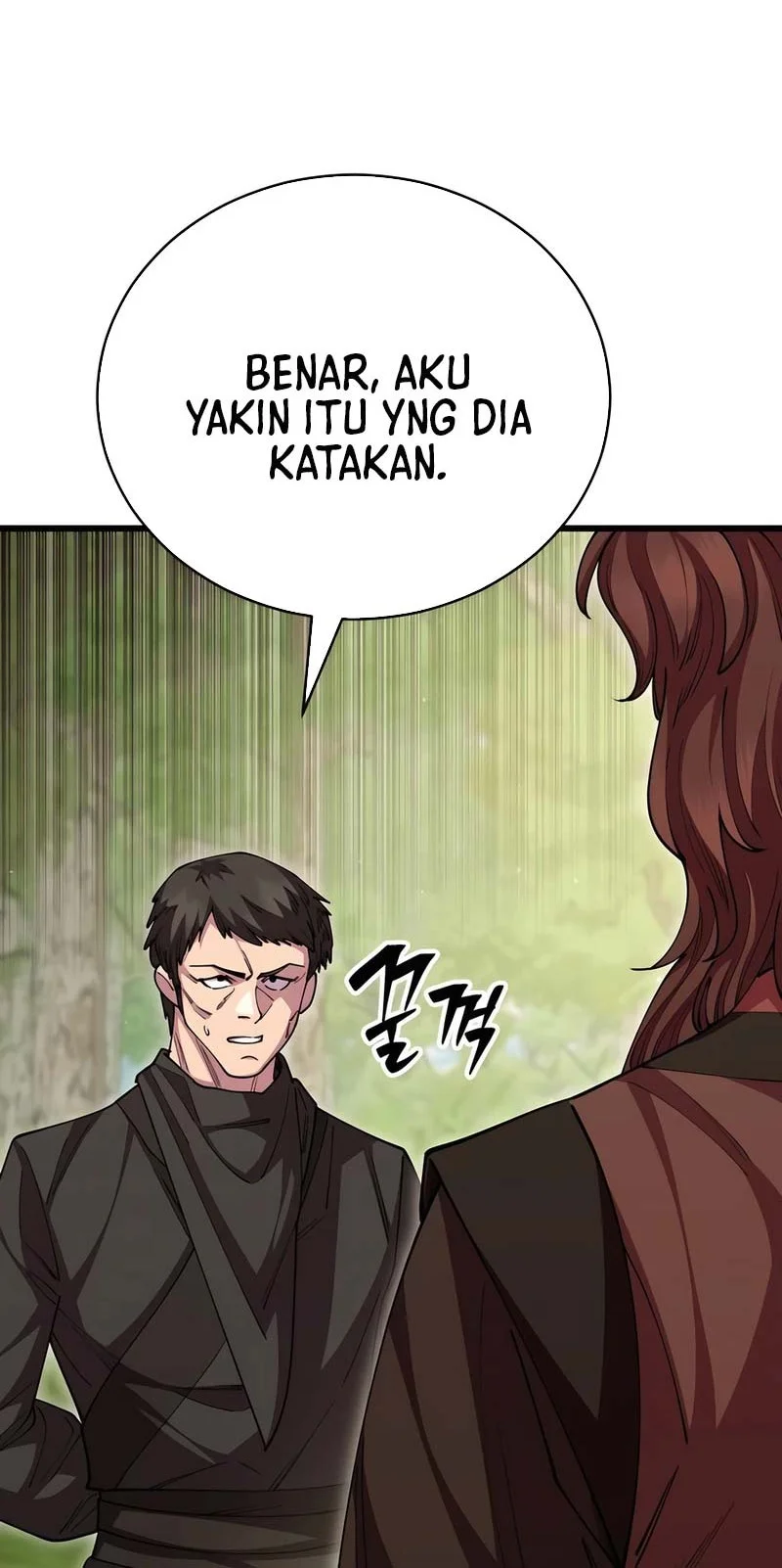 World’s Greatest Senior Disciple Chapter 126 Gambar 3