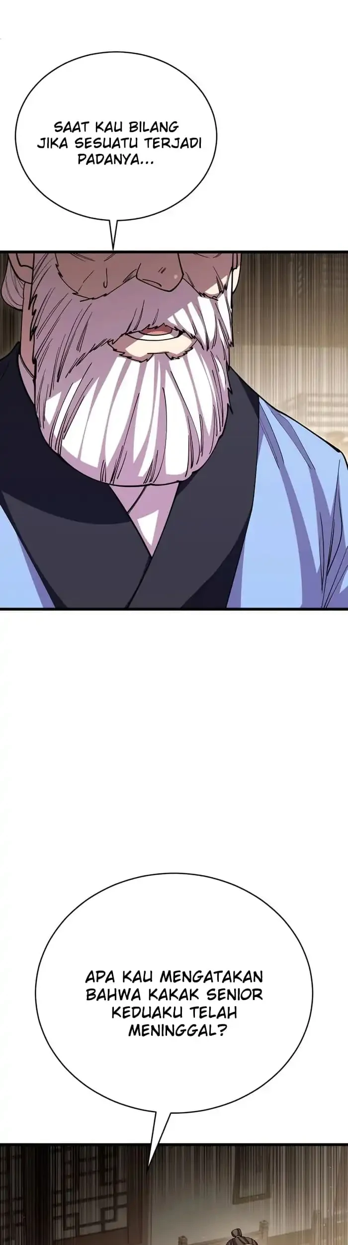 Manhwa World’s Greatest Senior Disciple Chapter 130 gambar 2