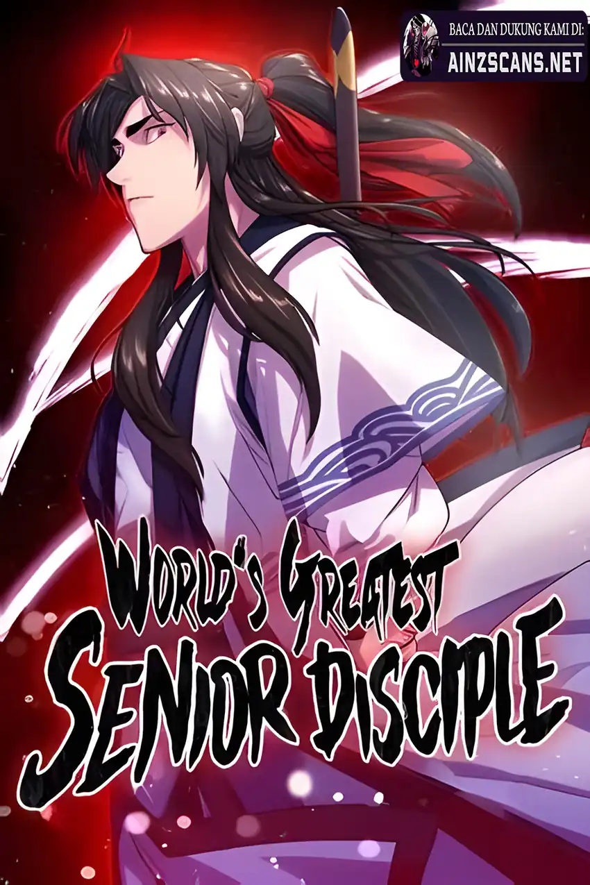 World’s Greatest Senior Disciple Chapter 131 Gambar 3