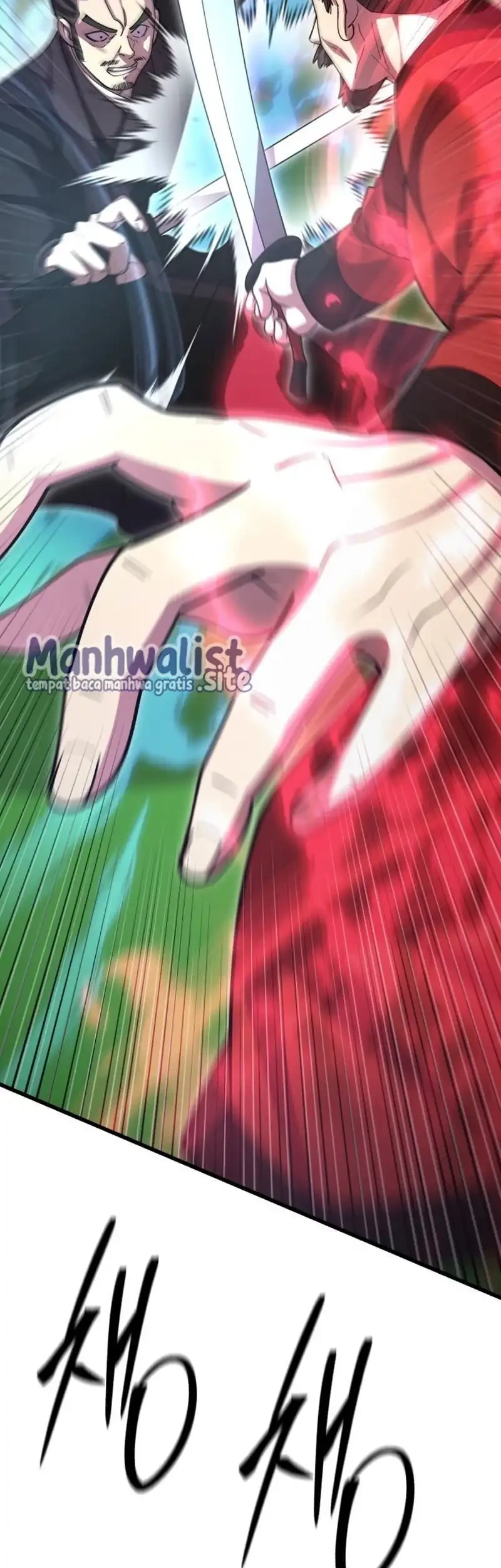Manhwa World’s Greatest Senior Disciple Chapter 135 gambar 2