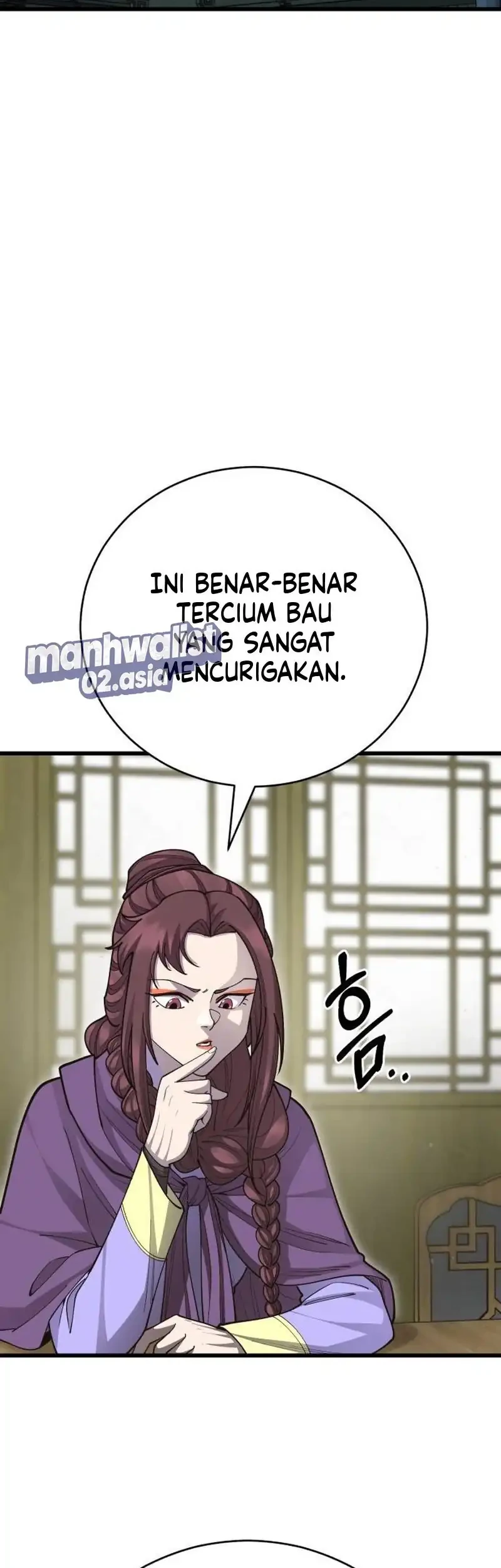 Manhwa World’s Greatest Senior Disciple Chapter 138 gambar 2