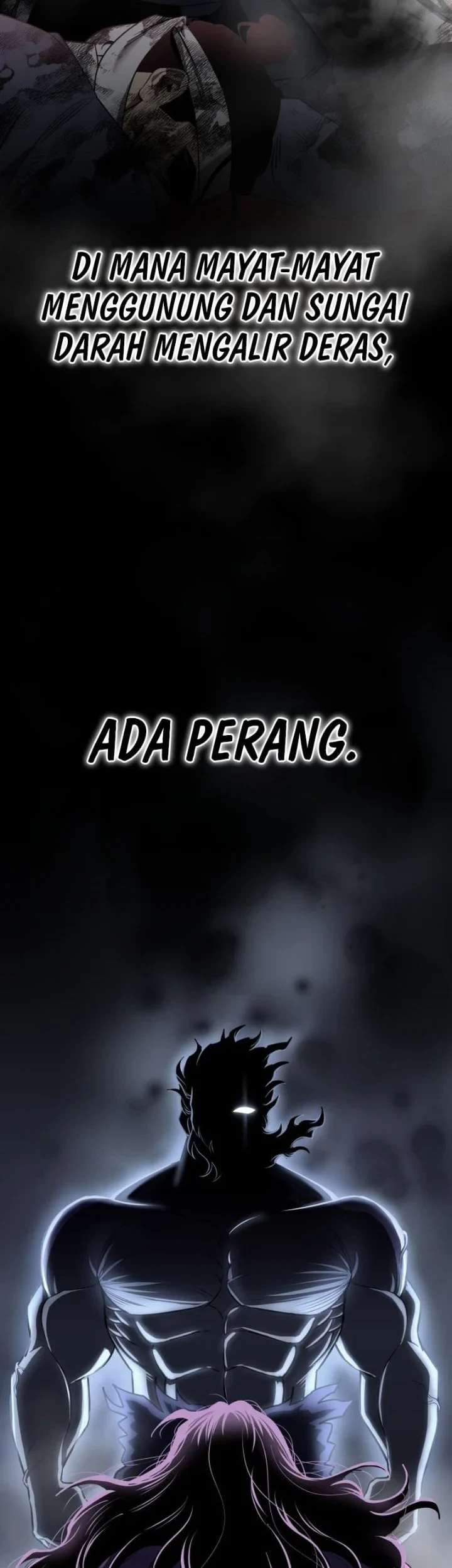 World's Strongest Punch Chapter 1 Gambar 3