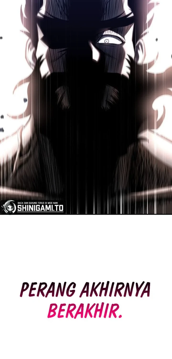 World's Strongest Punch Chapter 1 Gambar 5