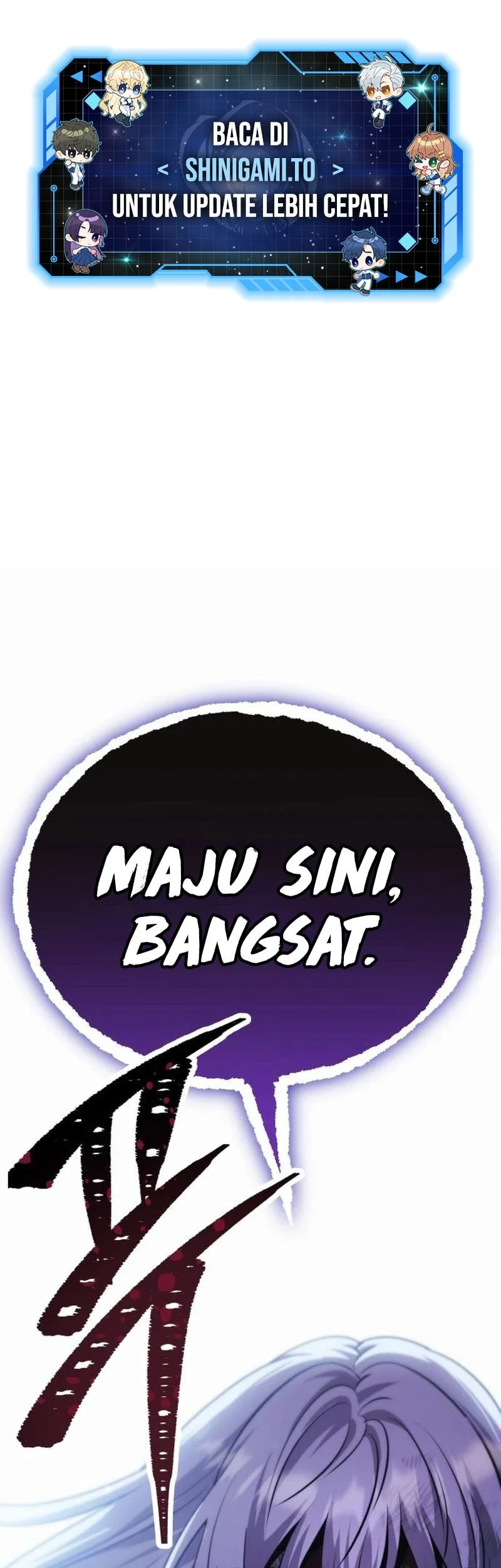 Manhwa World's Strongest Punch Chapter 10 gambar 2