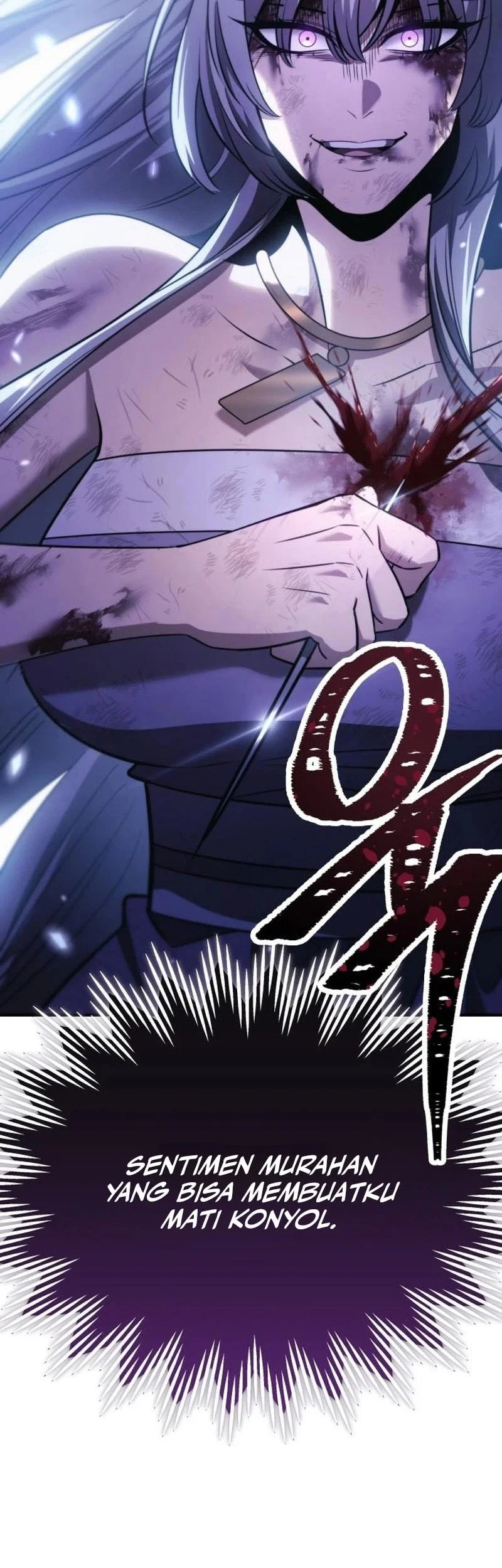 World's Strongest Punch Chapter 10 Gambar 3