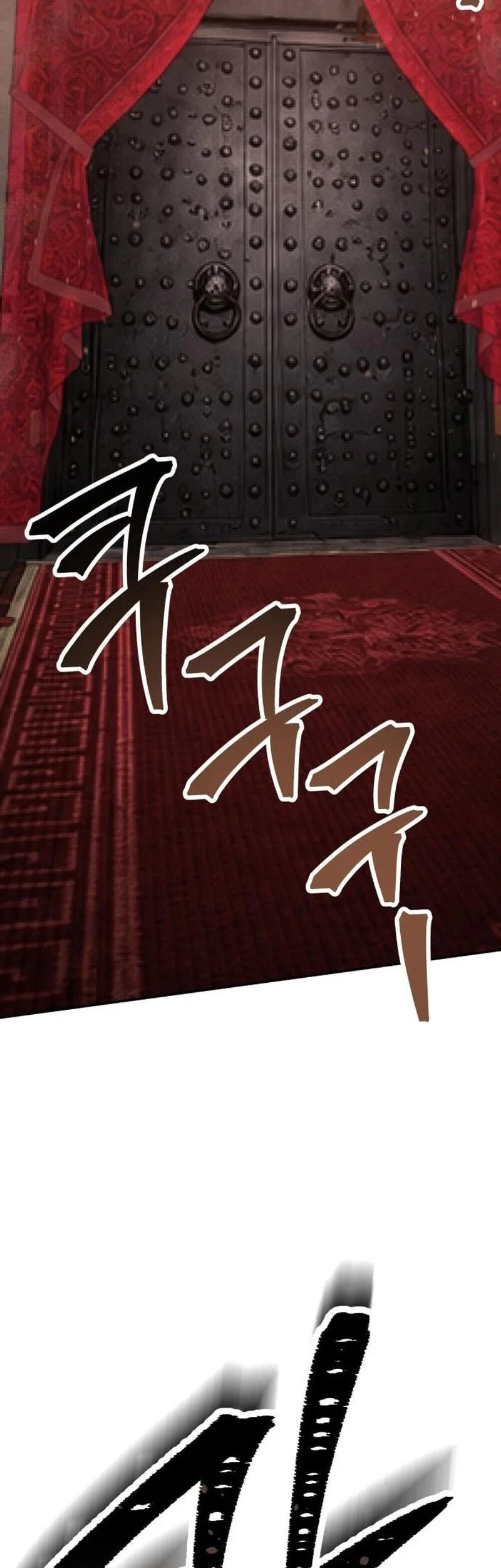 World's Strongest Punch Chapter 11 Gambar 4