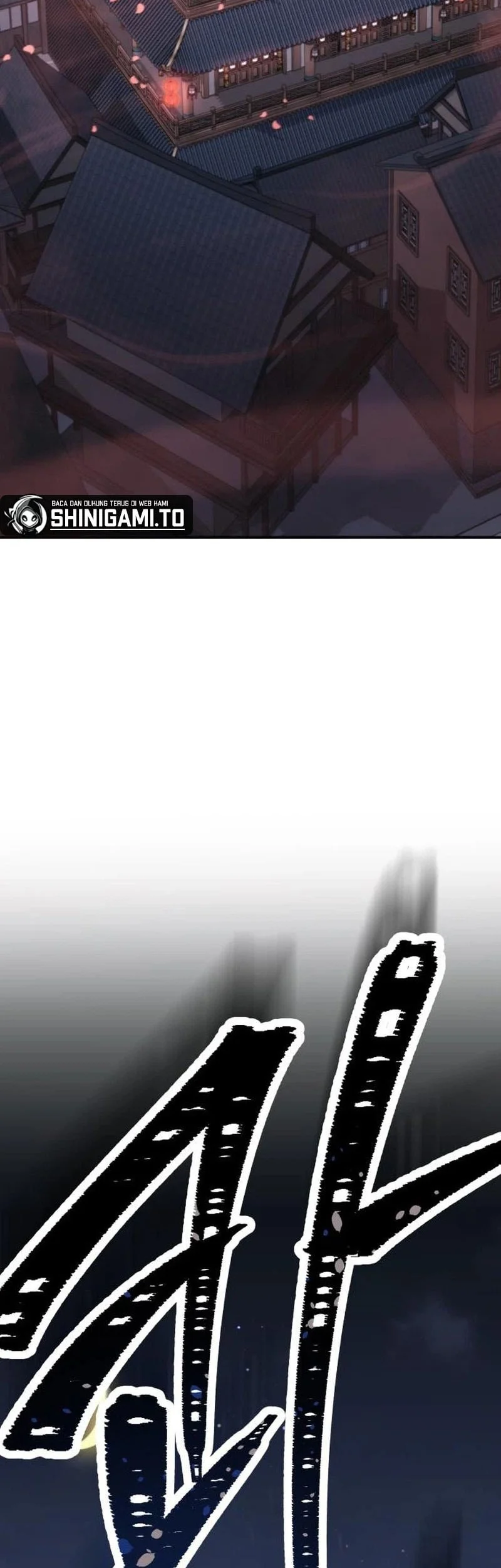 World's Strongest Punch Chapter 12 Gambar 3