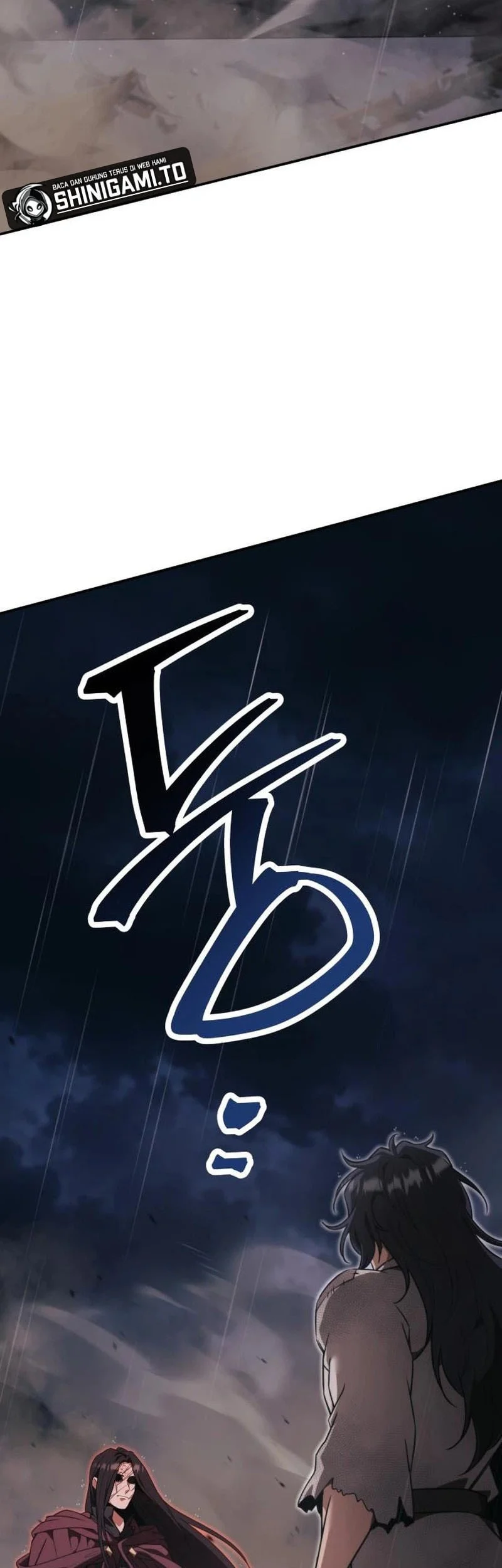 World's Strongest Punch Chapter 13 Gambar 4