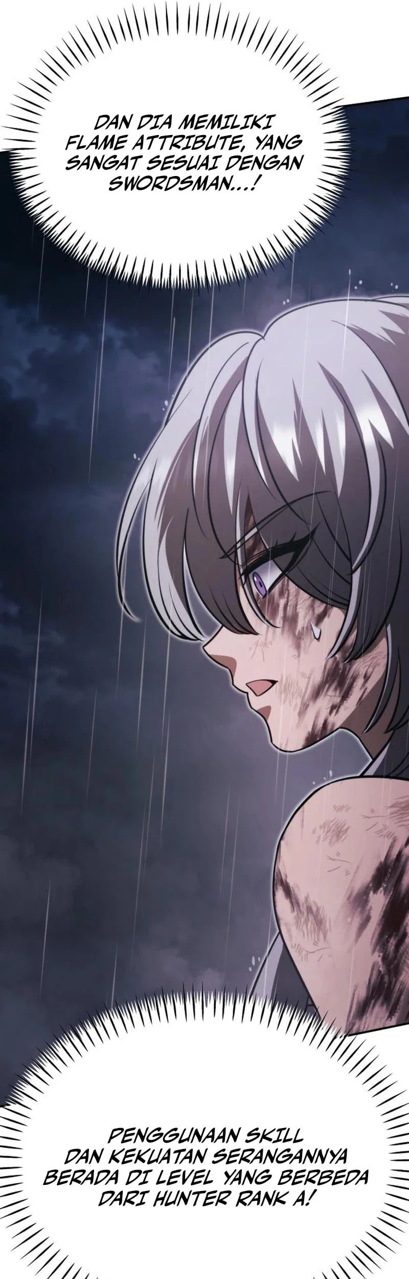 World's Strongest Punch Chapter 13 Gambar 6