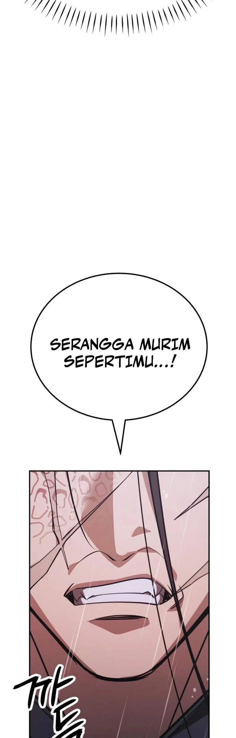 World's Strongest Punch Chapter 13 Gambar 7