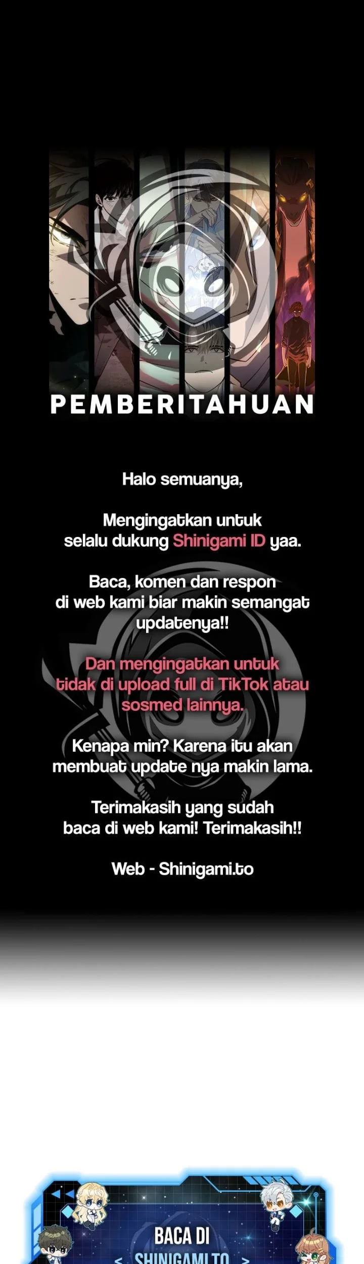 Manhwa World's Strongest Punch Chapter 15 gambar 2