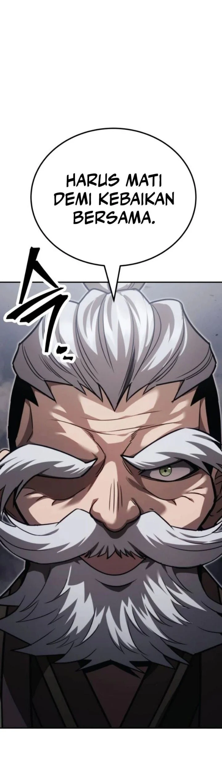 World's Strongest Punch Chapter 15 Gambar 4