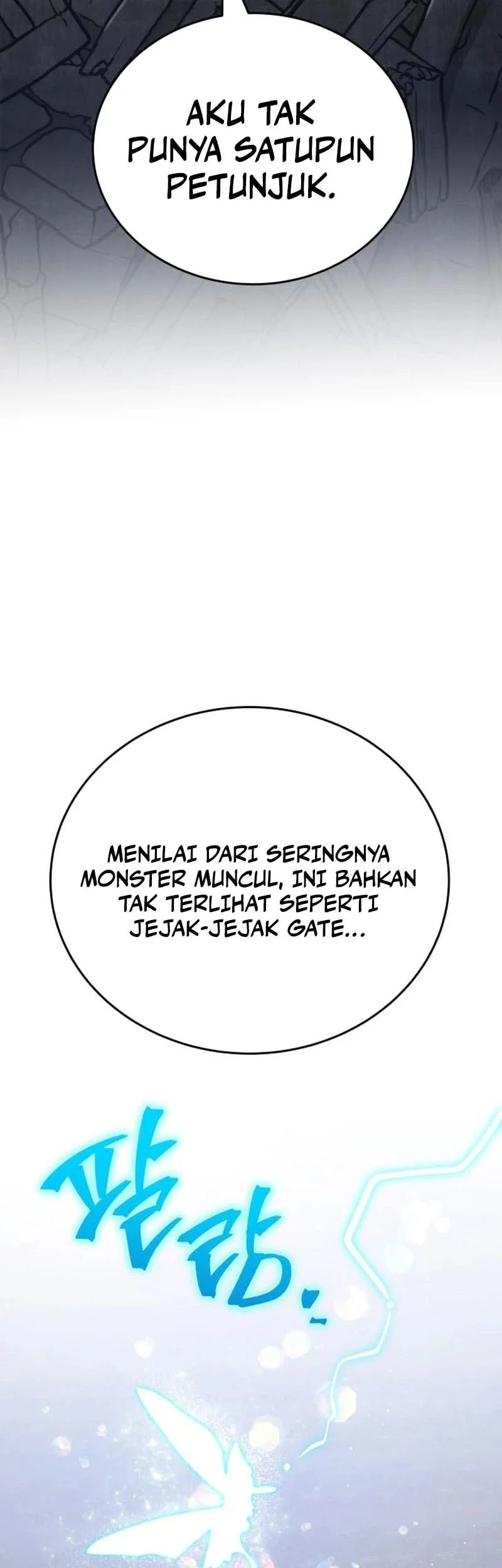World's Strongest Punch Chapter 16 Gambar 4